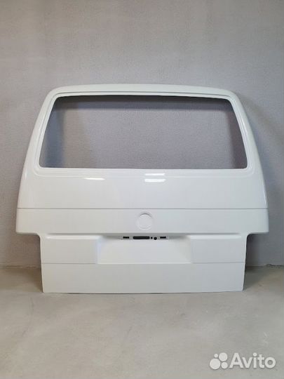 Задняя дверь хлопушка Volkswagen T4