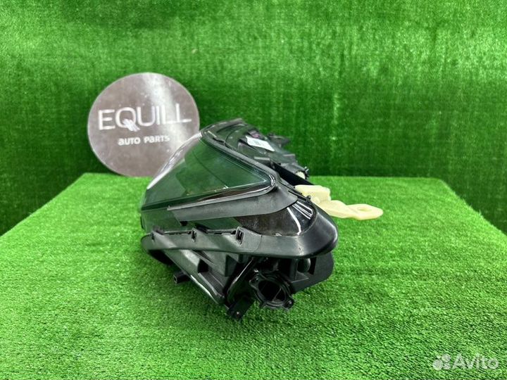 Фара светодиодная передняя правая Hyundai Sonata