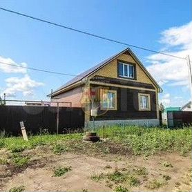 Купить дом в Ульяновске