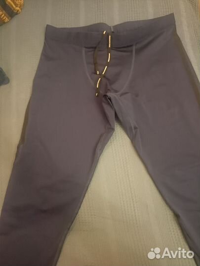 Тайтсы мужские nike