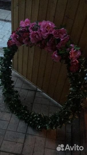 Свадебная арка декорации свадебные