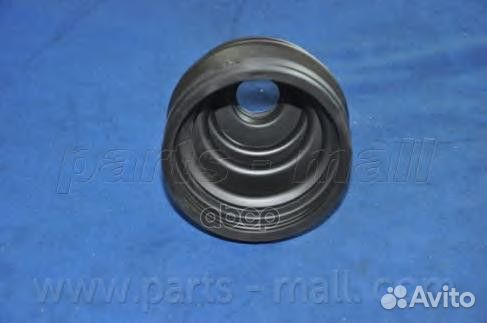 Pxcwa318PMC к-кт пыльника ШРУСа наружного