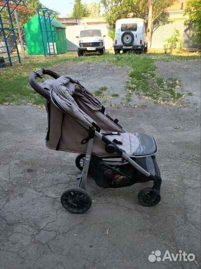 Детские коляски