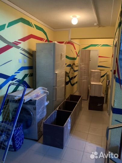 Грузчики Газель Переезды Разнарабочие