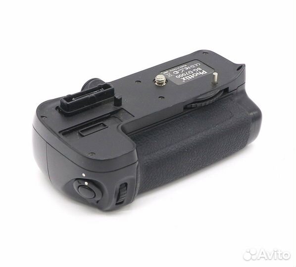 Батарейная ручка для Nikon D7000 Phottix