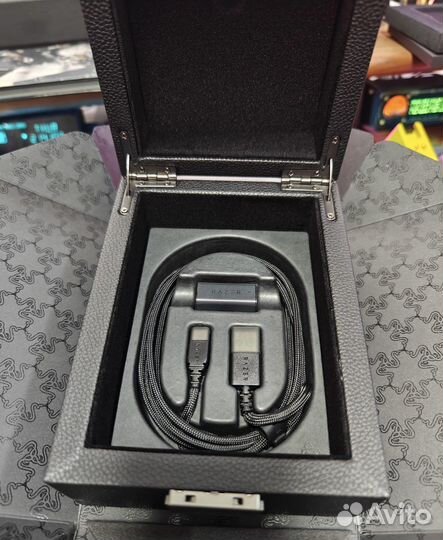 Razer Viper Mini Signature Edition