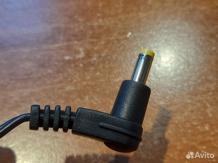 Vertex standard PA-44C зарядное устройство