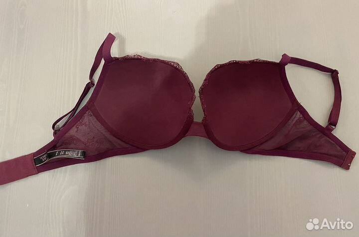 Бюстгальтер victorias secret