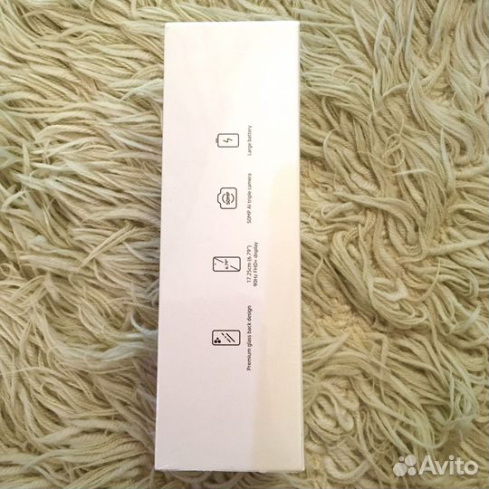 Xiaomi Redmi 12, 8/256 ГБ