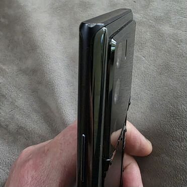 Vertu METAVERTU 5G Web3, 12/512 ГБ, 2 SIM