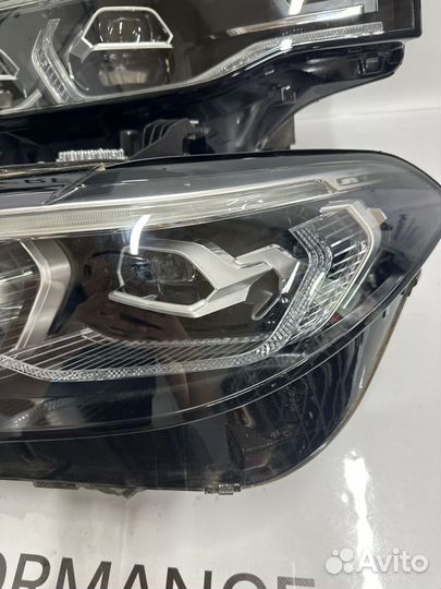 BMW G07 Х7 LED Adaptive фары комплект