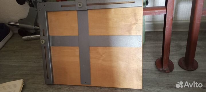 Кадрирующая рамка