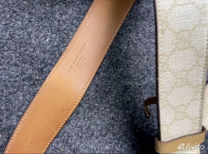Ремень gucci оригинал
