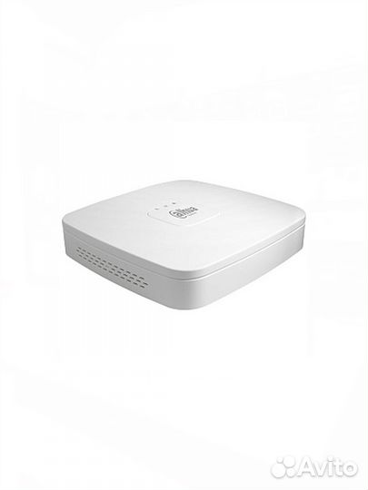 8-канальный IP-видеорегистратор Dahua DHI-NVR2108