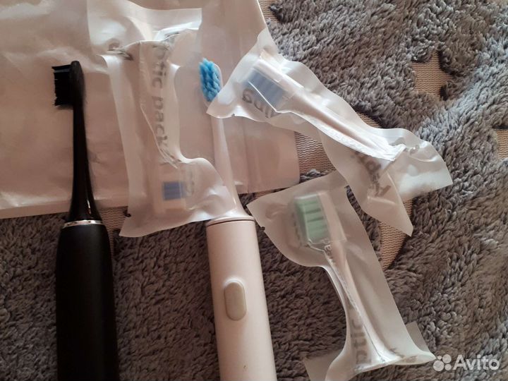 Насадка для зубной щетки xiaomi Mi