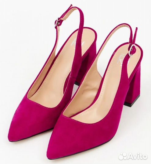 Босоножки женские 35 размер