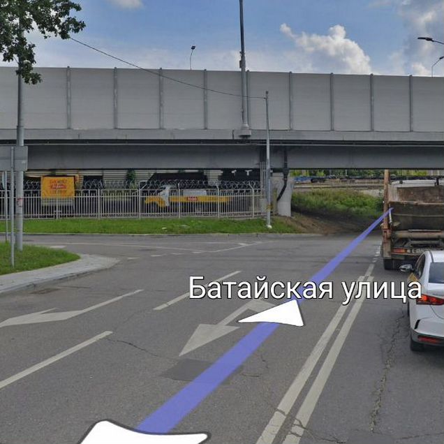 Машиноместо, 25 м²