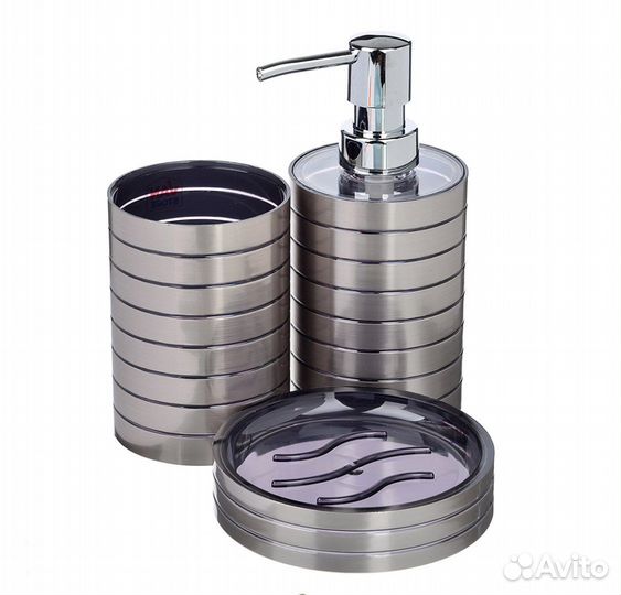 Набор для ванной комнаты