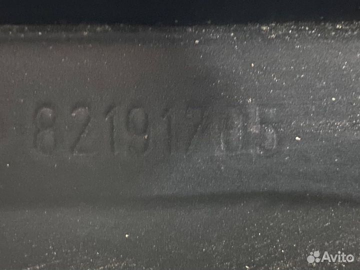 Кронштейн спальника Volvo FH4 82191705