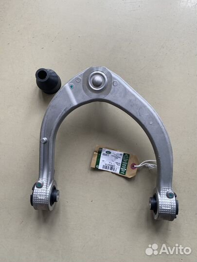 Рычаг верхний передний левый Range Rover LR034214