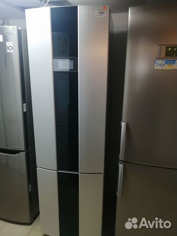 Холодильник бу гарантия 1 год объявление продам