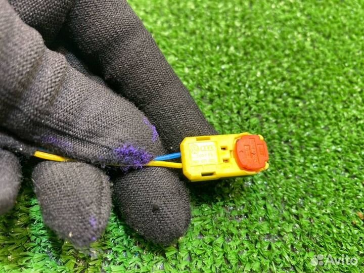 Разъем Audi A5 8T cala 2008