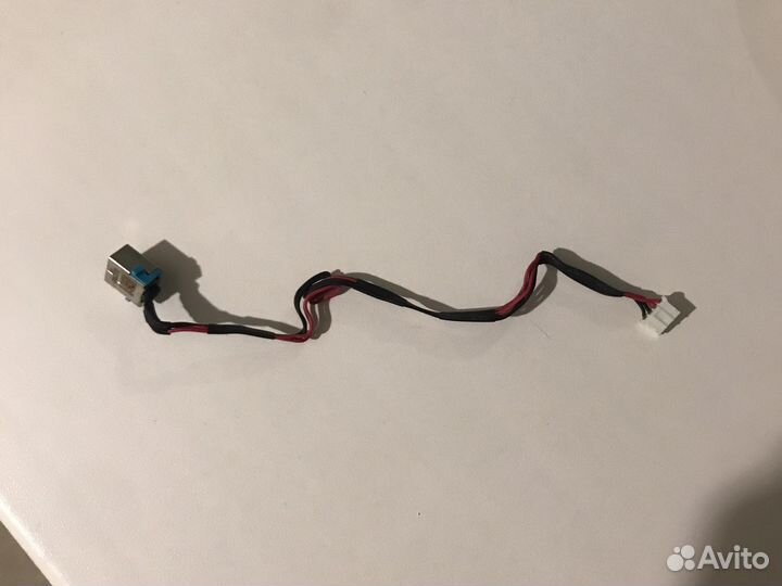 Разъем питания для Acer Aspire 5551