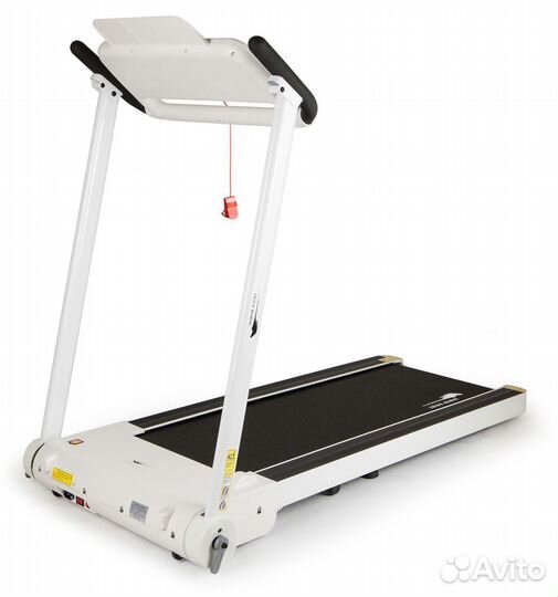 Беговая дорожка iron horse dallas