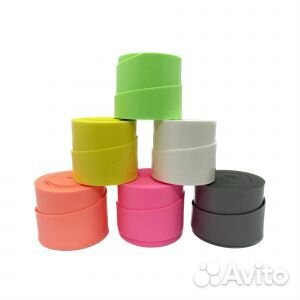 Намотка для ракетки, овергрип