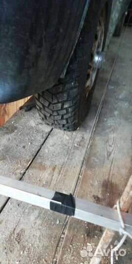 ВАЗ 1111 Ока 0.6 МТ, 1991, 1 000 000 км