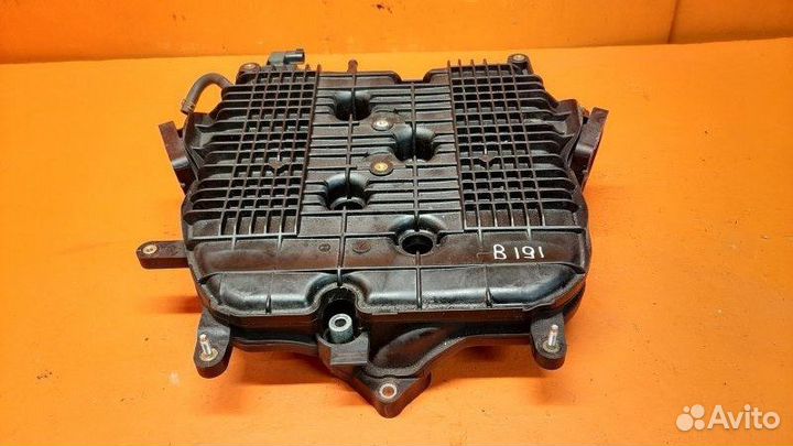 Коллектор впускной Infiniti G35 V36 2008