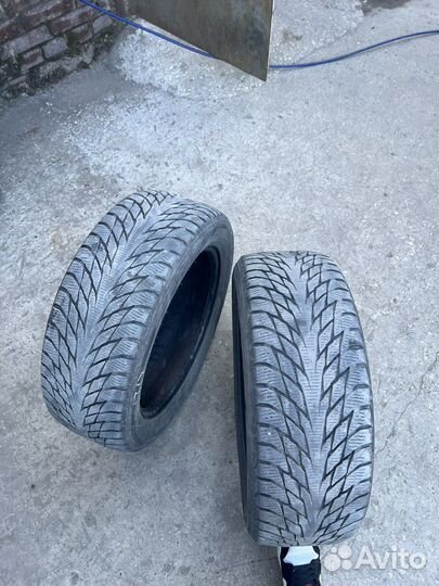 Nokian Tyres Nordman RS2 215/55 R17