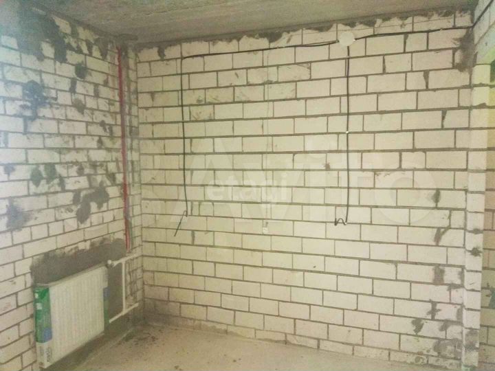 1-к. квартира, 39,1 м², 4/10 эт.