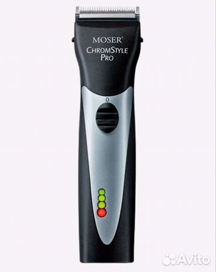 Машинка для стрижки moser