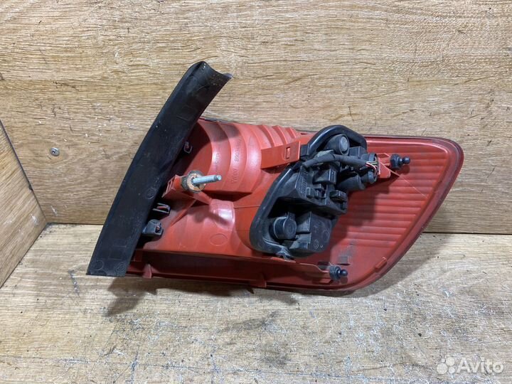 Фонарь задний левый Audi A6 C6 Арт. 111166