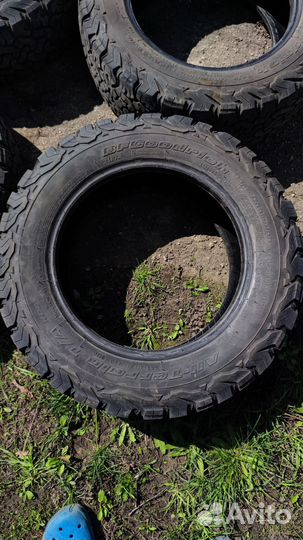Bfgoodrich All-Terrain T/A KO2 215/65 R16