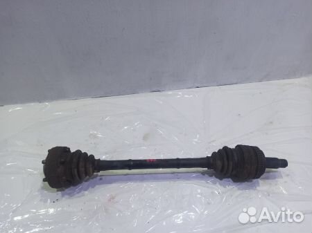 Привод задний левый 33217533445