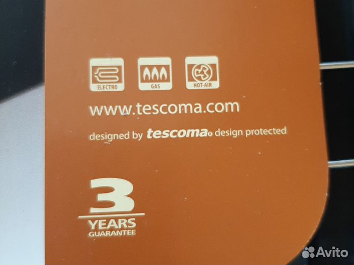 Противень для духовки