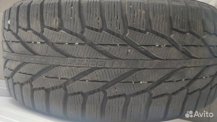 Nokian Tyres Hakkapeliitta R2 SUV 255/55 R18 109R