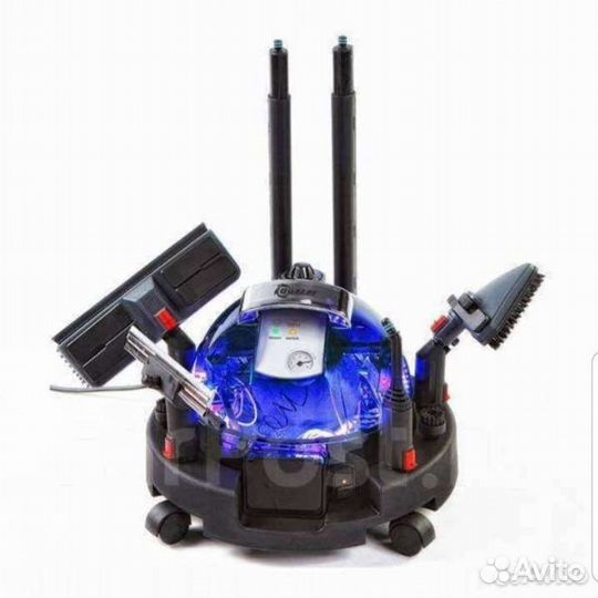 Парогенератор Quazar