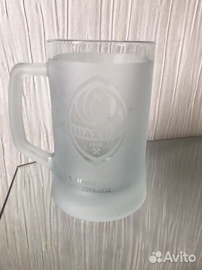 Пивная кружка