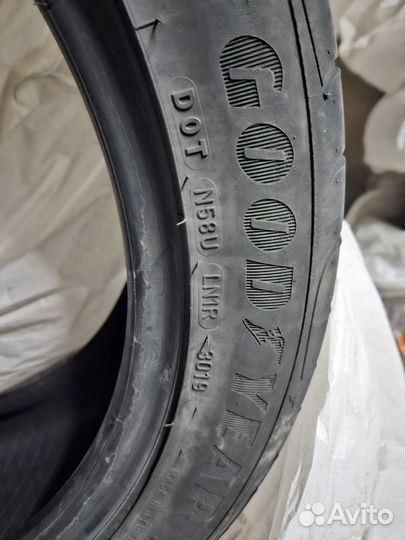 Goodyear Eagle F1 Asymmetric 18/45 R18 100W