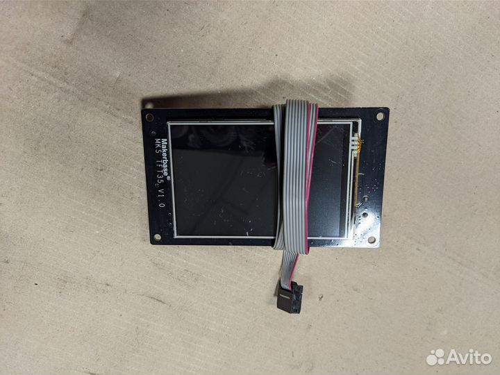 Монитор сенсорный MKS TFT35 V1.0 для 3D принтера