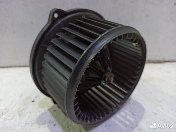 Моторчик печки Киа Rio 2