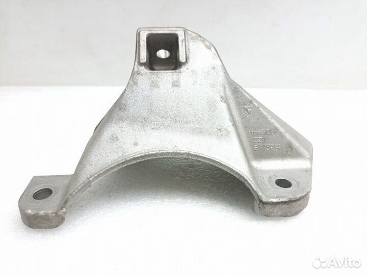 Кронштейн двигателя правый Bmw 5-Series F10 2.5