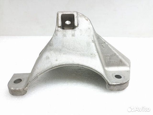Кронштейн двигателя правый Bmw 5-Series F10 2.5