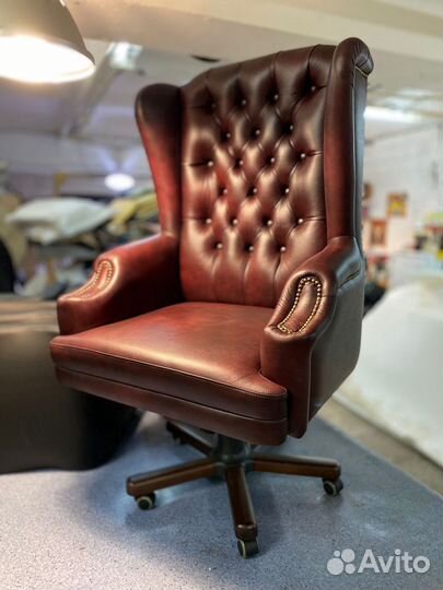 Компьютерное кресло