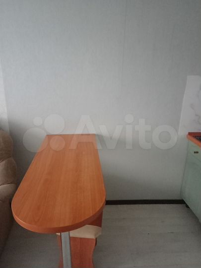 Квартира-студия, 25 м², 2/9 эт.