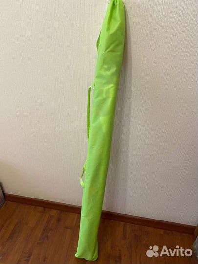 Чехол для пляжного зонта