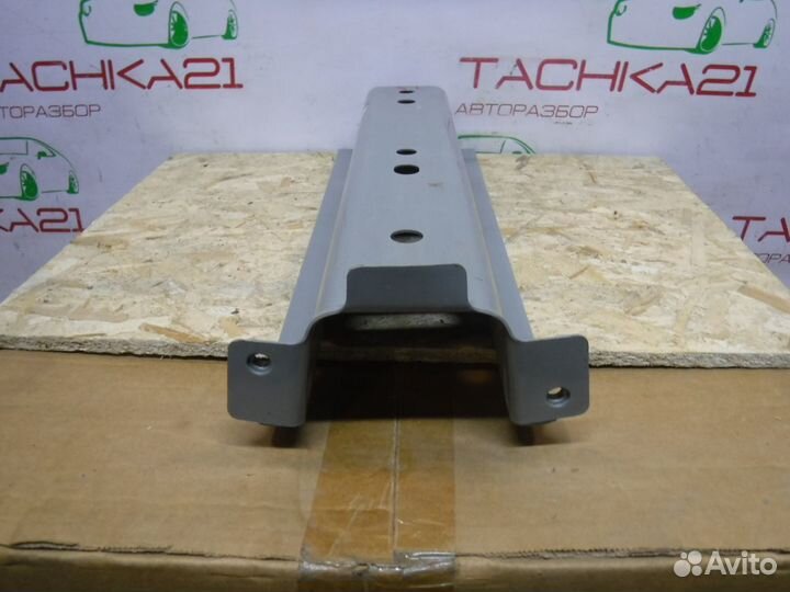 Лонжерон задний правый LADA Vesta (2015)